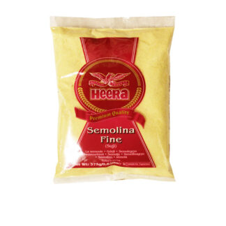 Semolina Fine Heera 375 g.