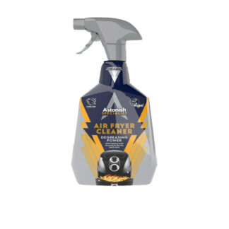 Spray Air Fryer Cleaner Astonish 750 ml.