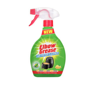 Spray Air Fryer Cleaner Elbow Grease 500 ml.