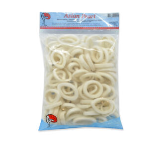 Squid rings 3-8 Cm. Star Pride 700 g.