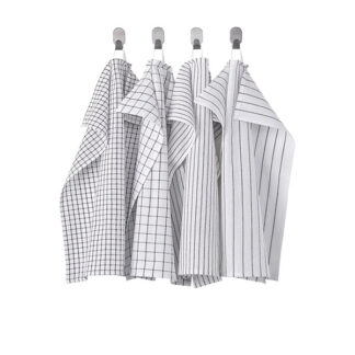 Tea Towel Mix 45x60 cm.