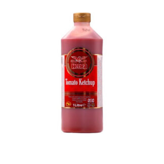 Tomato Ketchup Heera 1 l. / Halal