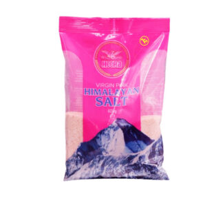 Virgin Pink Himalayan Salt Heera 400 g.