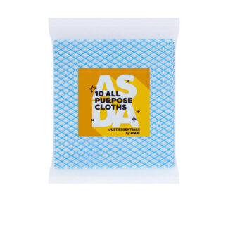 All Purpose Cloths Homestead 10 pcs.