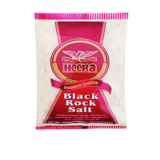 Black Rock Salt Heera 100 g.