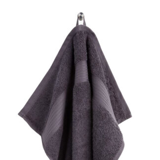 Bath Towel Karl Dark Grey 70x140 (1 pcs.)