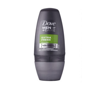 Roll-On Anti-Perspirant Dove Men+Care Extra Fresh 50 g.