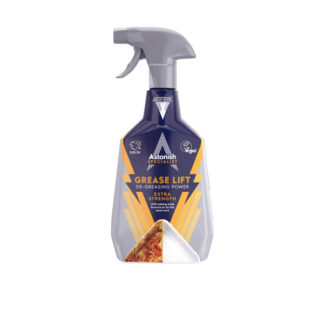 Grease Lift Extra Strength Astonish 750 ml.