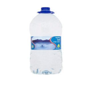 Olin Irish Still Water 5 l.