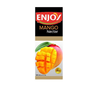 Nectar Mango Premium Enjoy 200 ml.