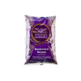 Rosecoco Bag Beans Bag Heera 500 g.