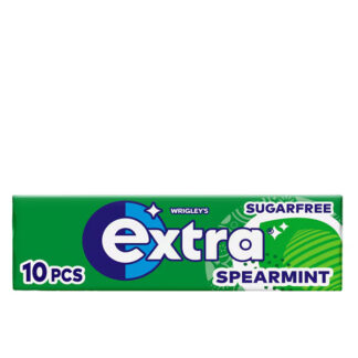 Chewing Gum Spearmint Extra 14 g. /Sugar free
