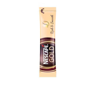 Coffee Gold Blend Rich Aroma Smooth Taste Nescafe 1.8 g.