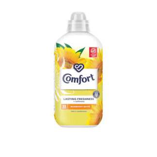 Conditioner Sunshine Days Comfort 30 w 900 ml.