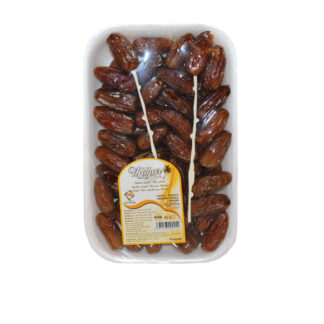 Dates Tunisia Minaa 400 g.