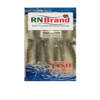 Fish Taki Block RN Brand 500 g.