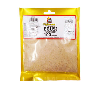 Ground Egusi Palma 100 g.