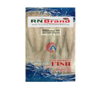 Pabda Block Rn Brand 500 g.