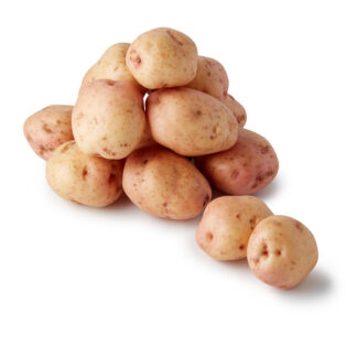 Potatoes Kerry Pink Irish Garden 5 kg.
