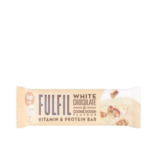 Protein Bar White Chocolate/Cookie Dough FullFil 55 g.