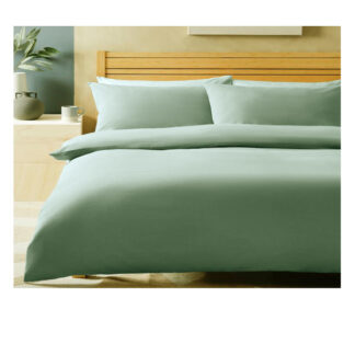 Single Cover Set Duck Egg Night Zone 137x198 cm.