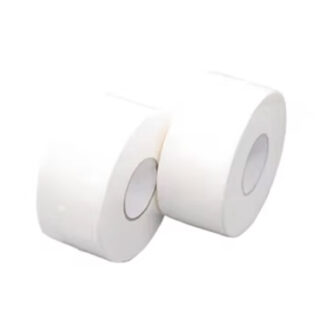 Soft Mini Crystal Toilet Paper 2 Ply.