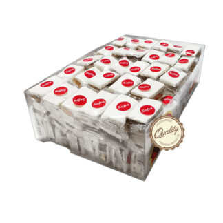 Sweet Nougat Coconut Mini Sofra 1 pcs.