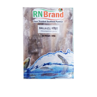 Fish Bailla Block Crown Farms 500 g.