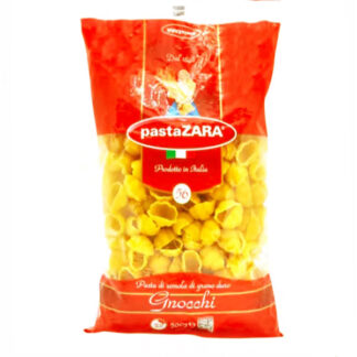 Pasta Zara 56 Gnocchi 500 g.