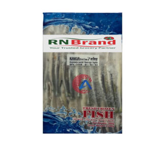 Fish Kakila RN Brand 500 g.