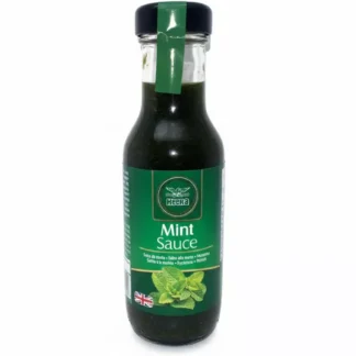 Sauce Mint Heera 250 ml.