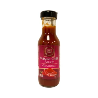 Sauce Masala Chilli Heera 250 ml.