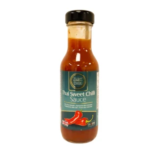 Sauce Thai Sweet Chilli Heera 250 ml.
