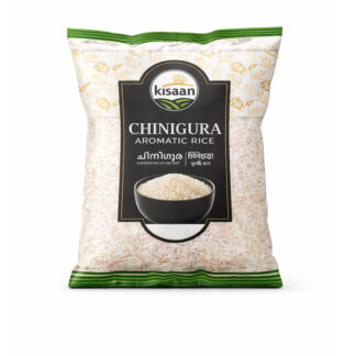 Aromatic Rice Chinigura Kisaan 1 kg.