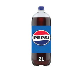 Drink Pepsi Original 2 l. “Including 0.25c Return Deposits” Sugar Free