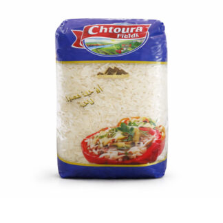 Egyptian Rice Chtoura Fields 1 kg.