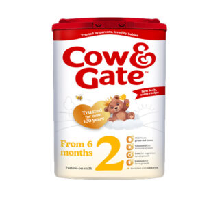 Follow From Birth Hungry Cow Gate 800 g.