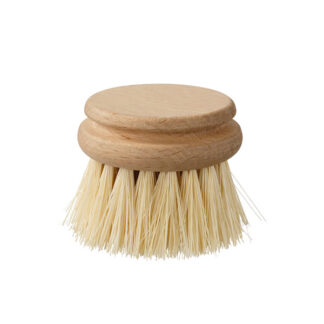 Hand Wooden Dish Brush