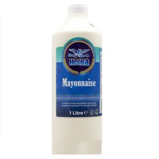 Sauce Mayonnaise Heera 1 l. /Halal