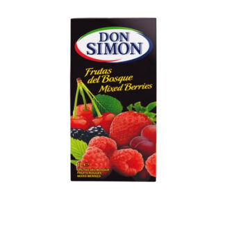 Juice Mixed Berries Don Simon 1 l.