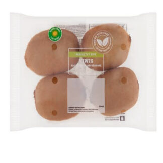 Fresh Kiwi Loose Bag (4 pcs.)