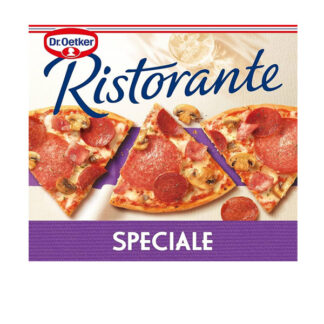 Pizza Ristorante Speciale Dr. Oetker 345 g. /Frozen