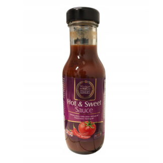 Sauce Hot/Sweet Heera 250 ml.