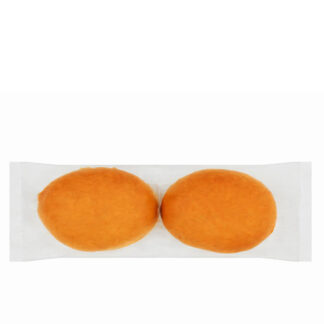 Simply Large Burger Buns Excellence Brioche 2 pcs. /Frozen