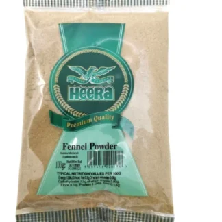 Fennel Powder Heera 100 g.