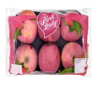Fresh Apple Pink Lady Bag (6 pcs.)