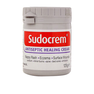 Sudocrem Healing Cream 125 g.