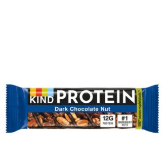 Dark Chocolate Nut Protein Kind 50 g.