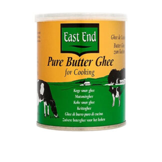 Pure Butter Ghee East End 500 g.