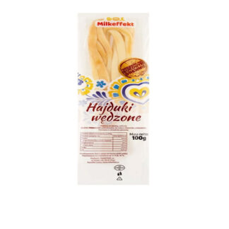 Smoked Cheese Hajduki Milkeffekt 100 g.